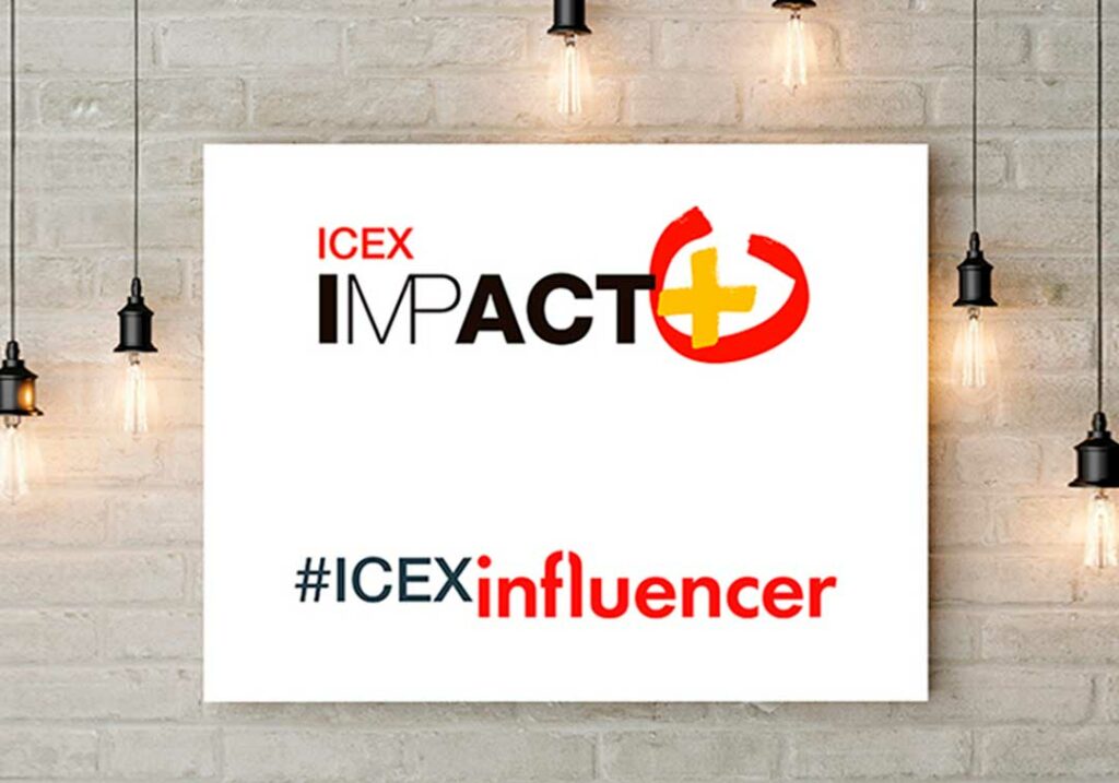 icex impact