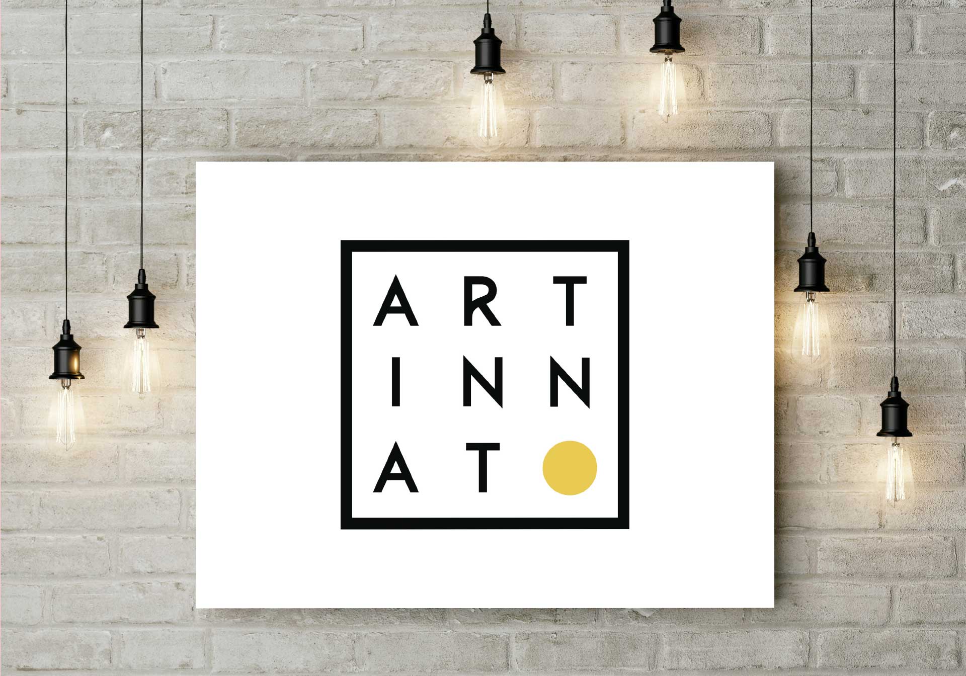 Branding logo ART INNAT