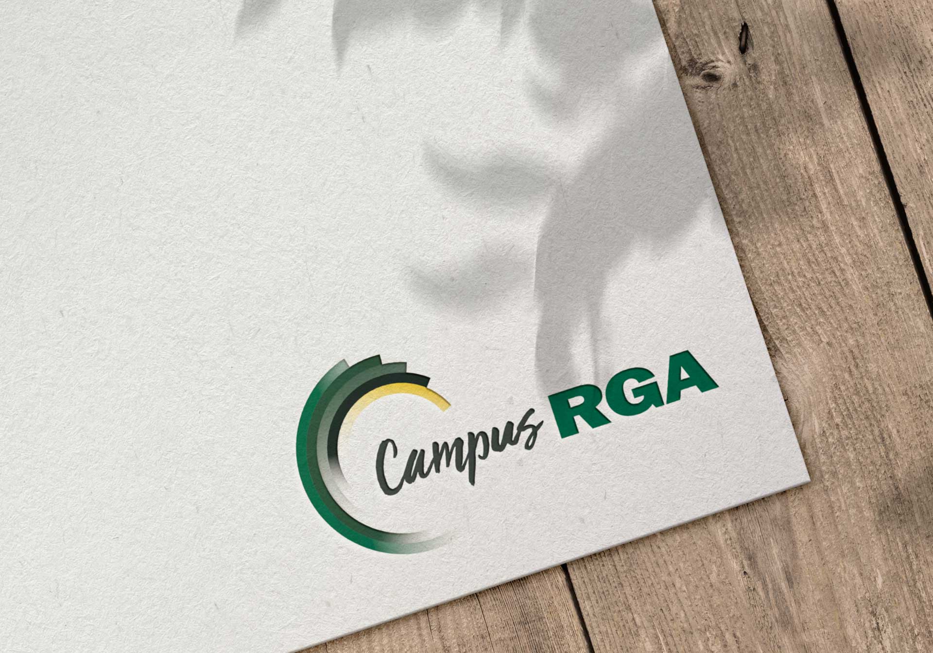 Logo Campus RGA