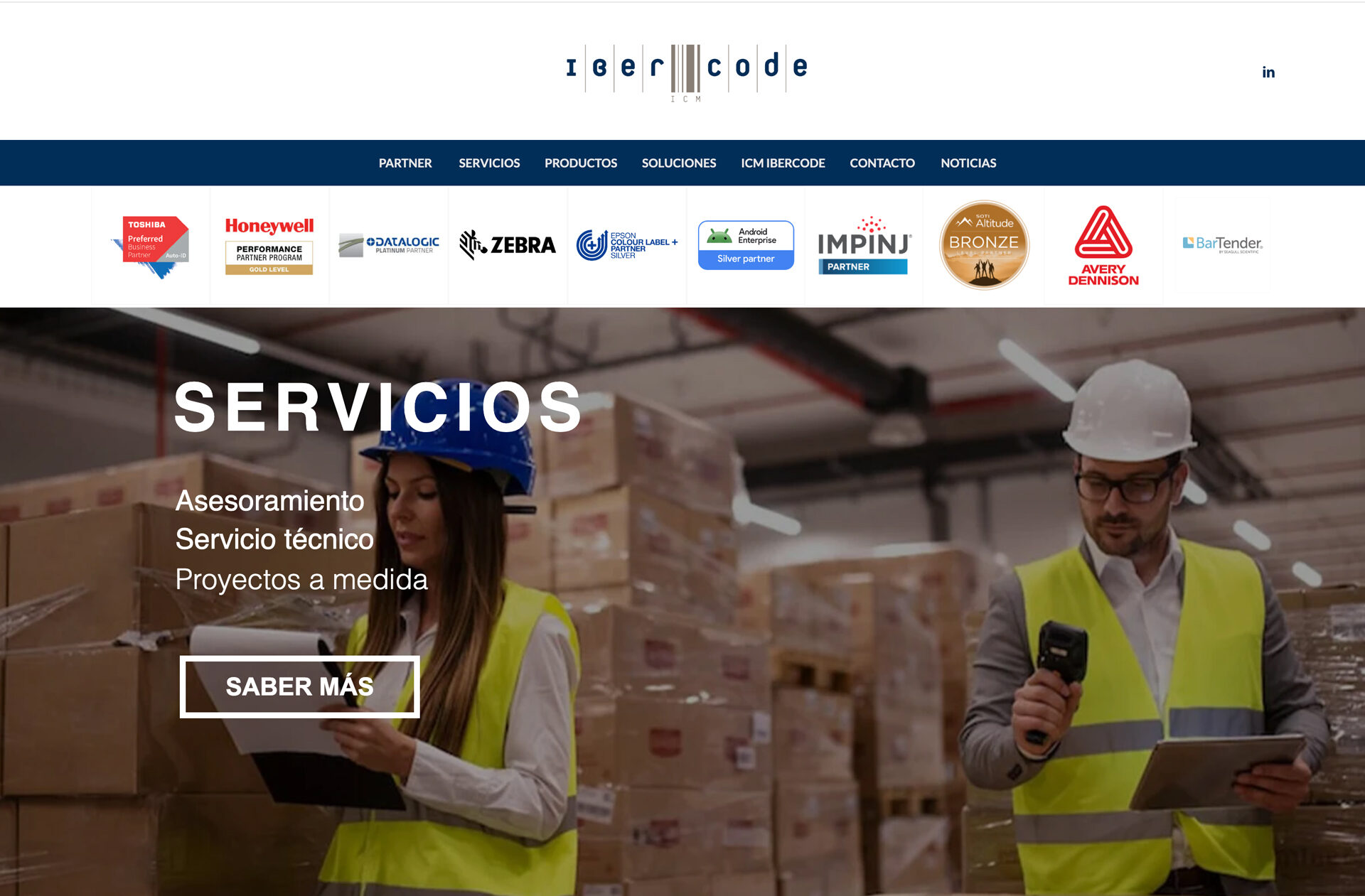 Mantenimiento Gráfico y Técnico