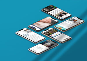 Mantenimiento Gráfico y Técnico